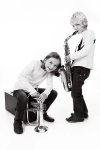 kinderen muziek