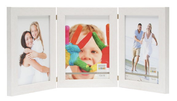 Fotokader meerdere foto's